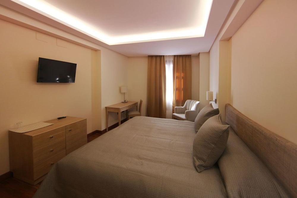 Casa Consistorial Hotel Fuengirola Luaran gambar