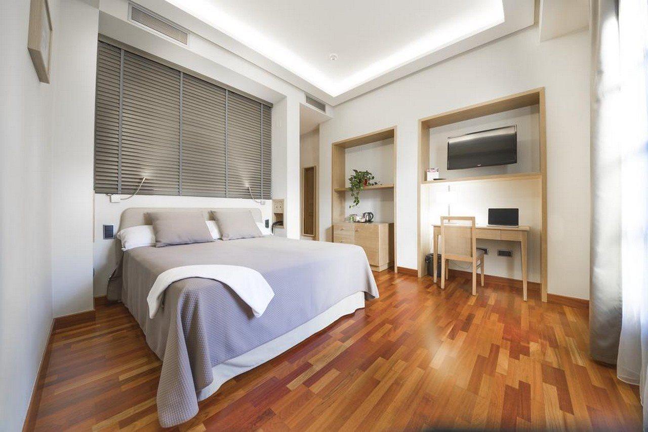 Casa Consistorial Hotel Fuengirola Luaran gambar