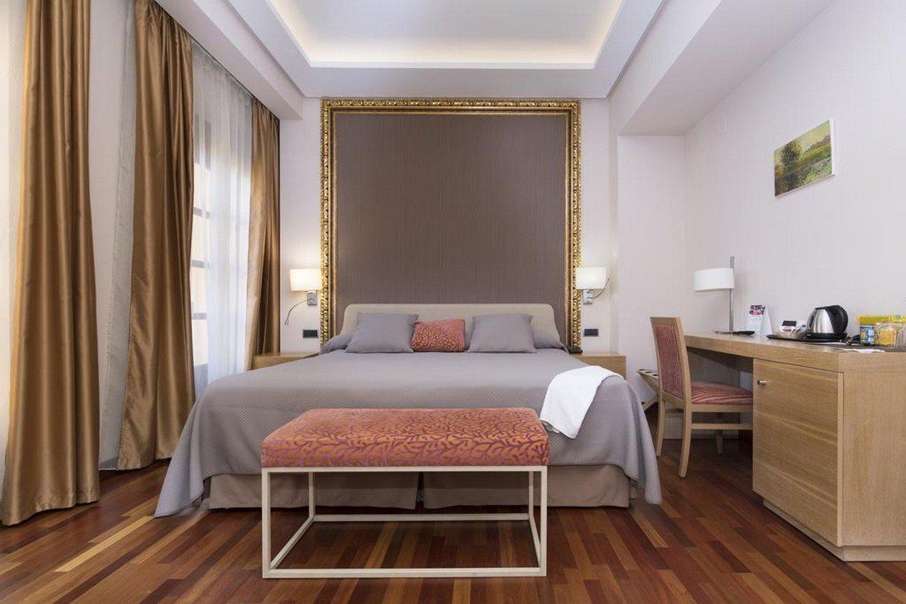 Casa Consistorial Hotel Fuengirola Luaran gambar