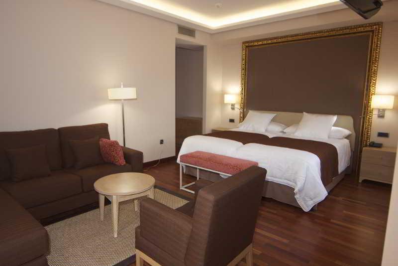 Casa Consistorial Hotel Fuengirola Luaran gambar