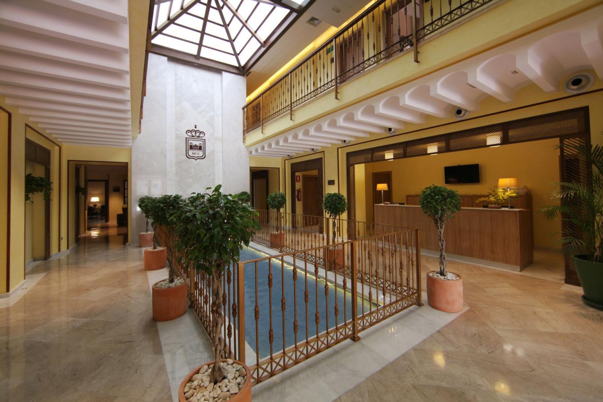 Casa Consistorial Hotel Fuengirola Luaran gambar