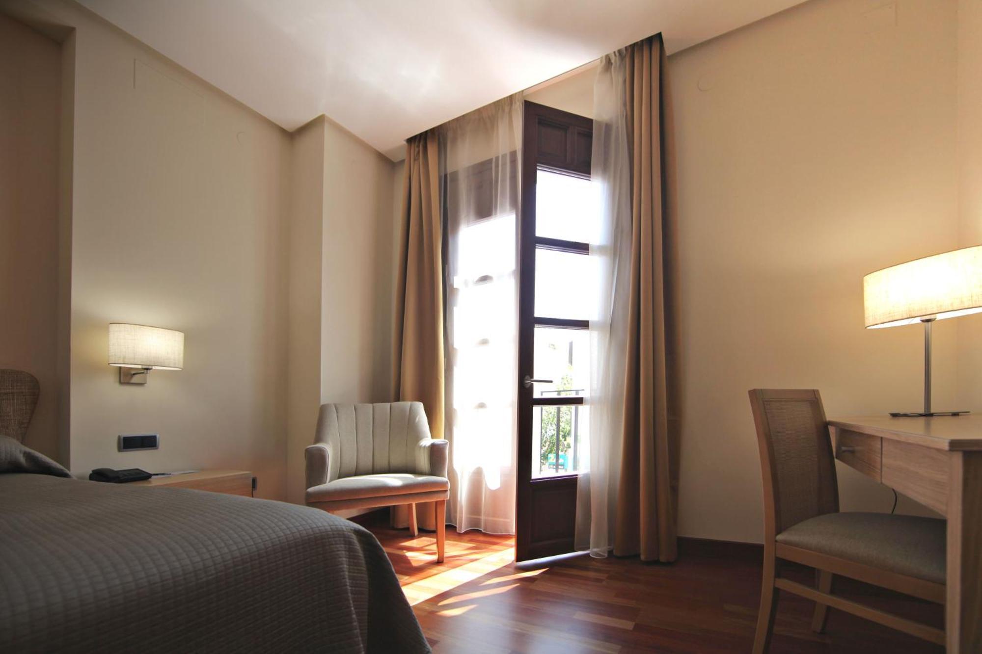 Casa Consistorial Hotel Fuengirola Bilik gambar