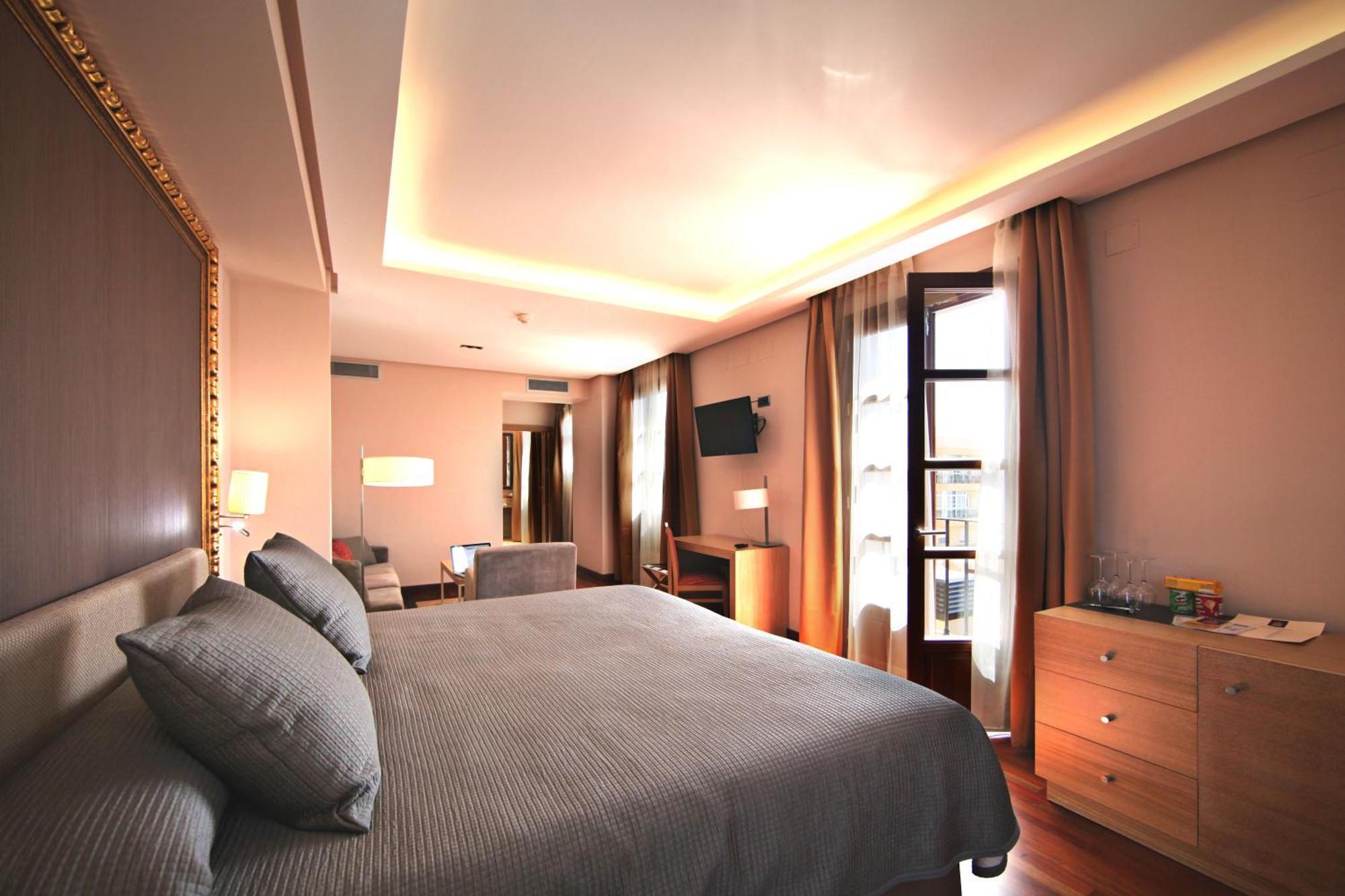 Casa Consistorial Hotel Fuengirola Bilik gambar