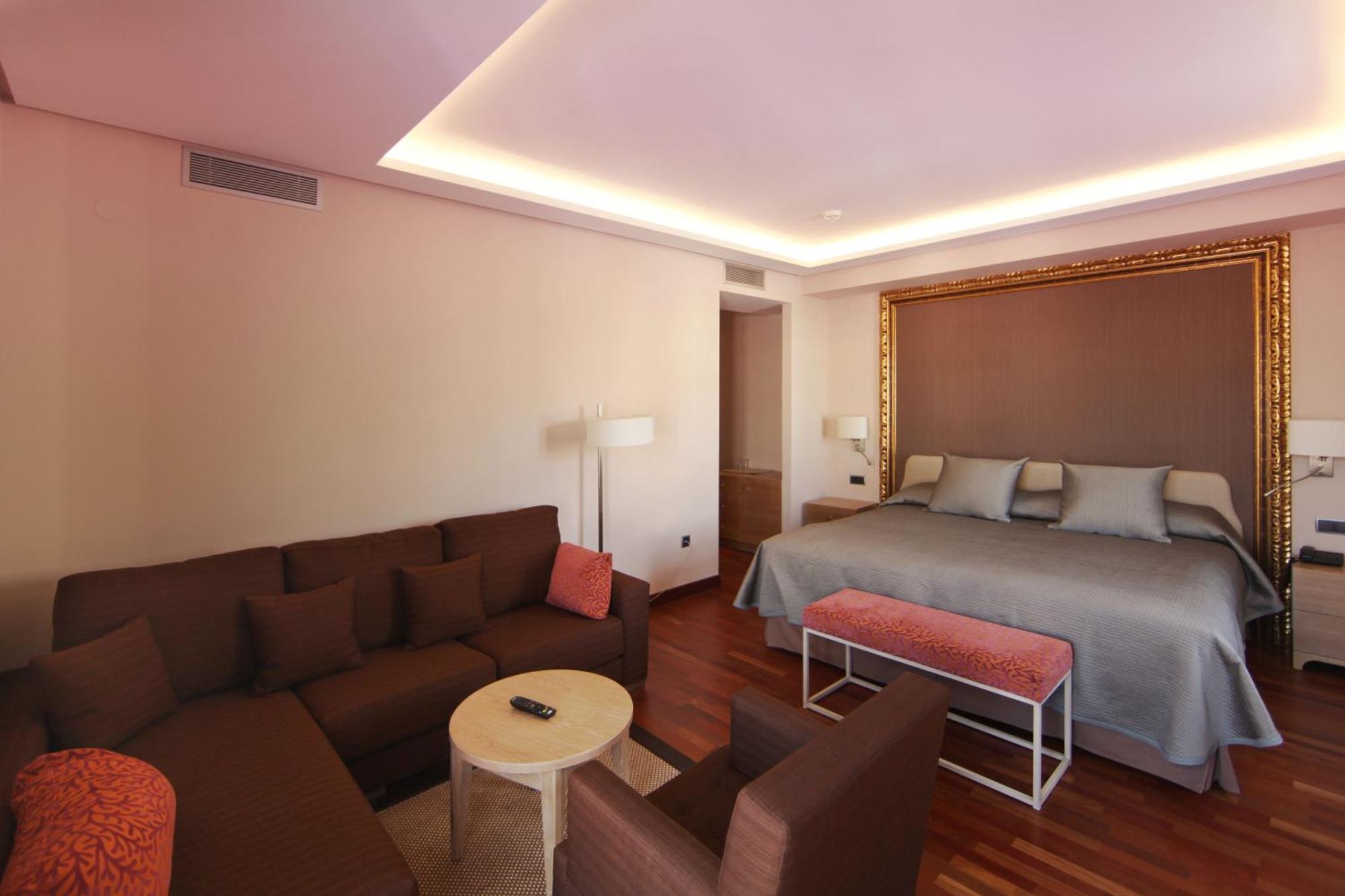 Casa Consistorial Hotel Fuengirola Bilik gambar