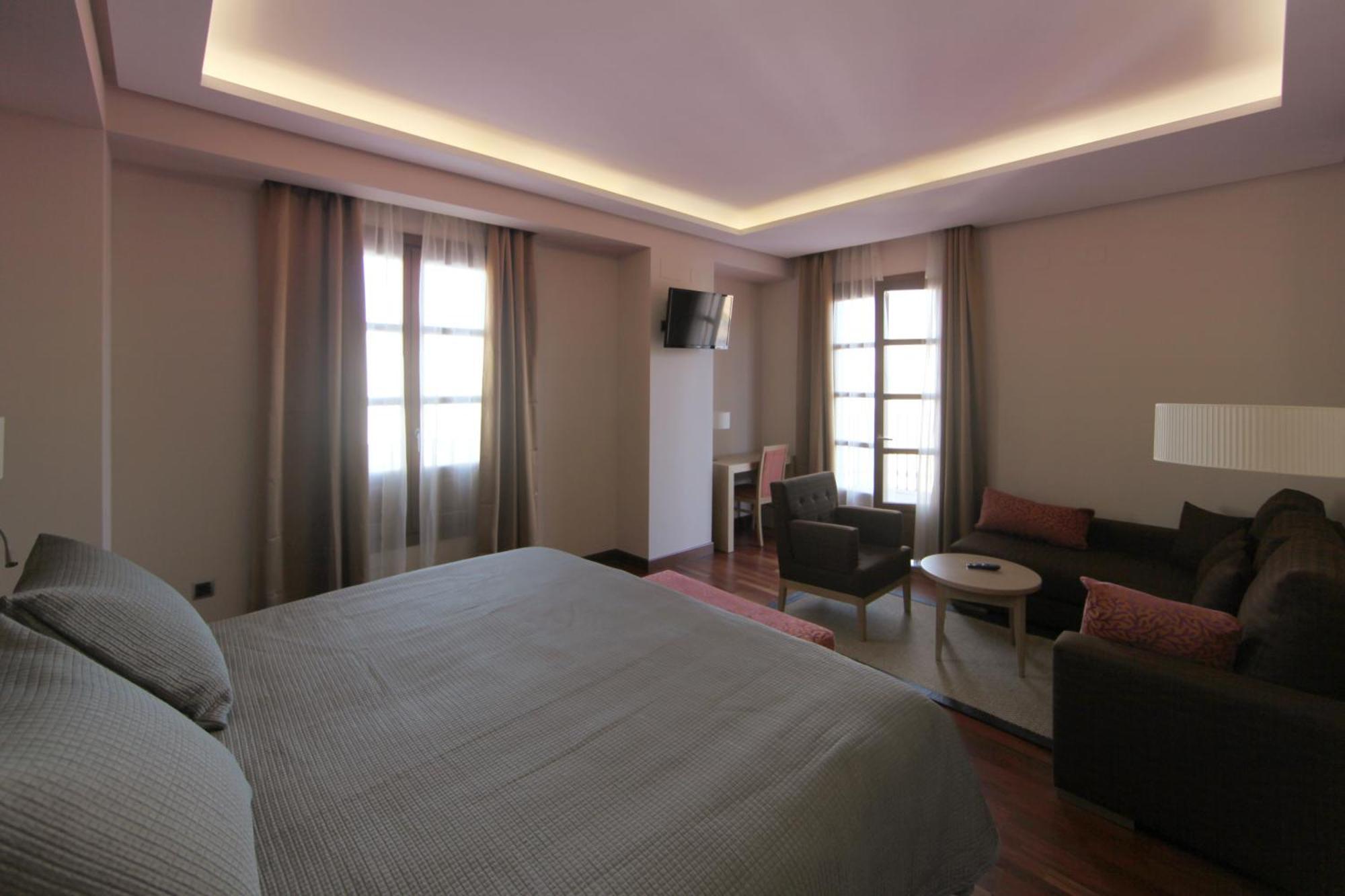 Casa Consistorial Hotel Fuengirola Bilik gambar