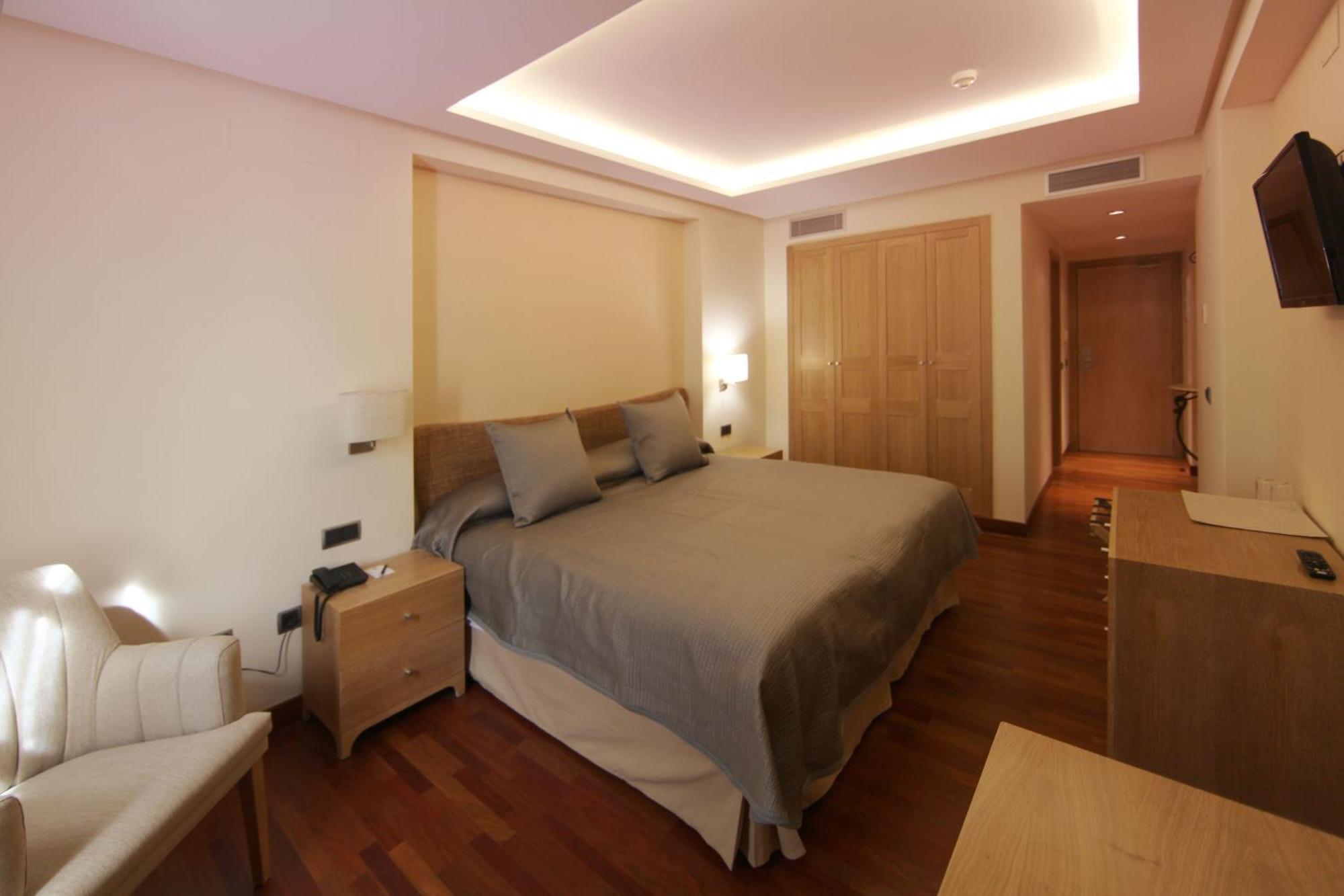 Casa Consistorial Hotel Fuengirola Bilik gambar