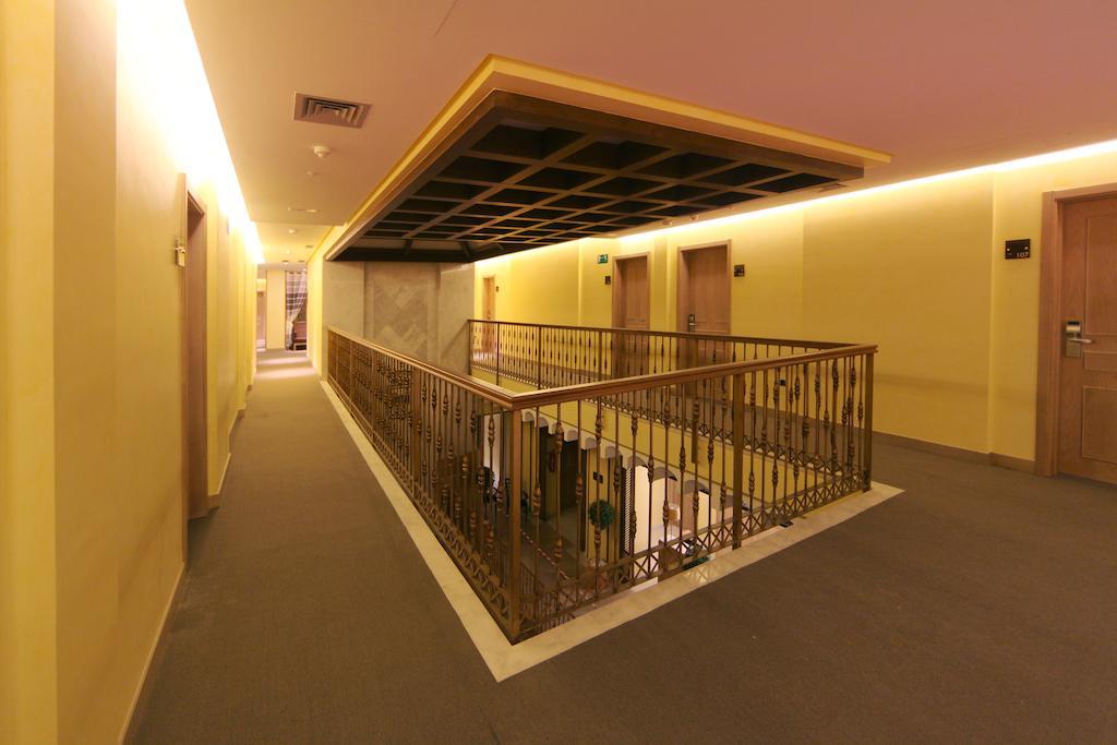 Casa Consistorial Hotel Fuengirola Luaran gambar