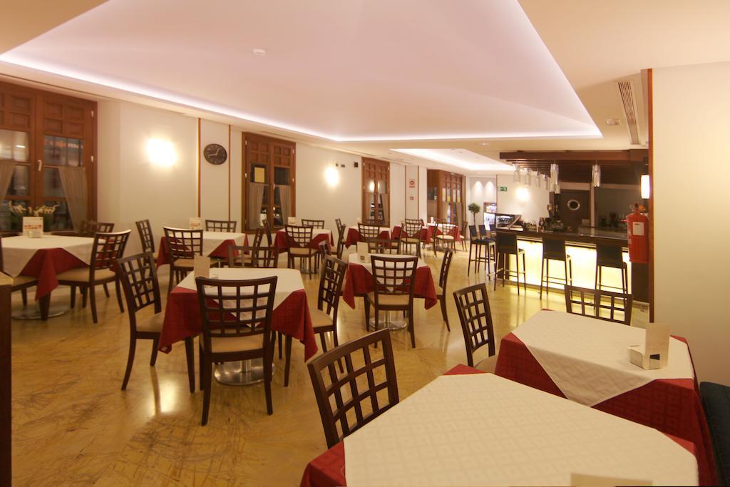 Casa Consistorial Hotel Fuengirola Luaran gambar