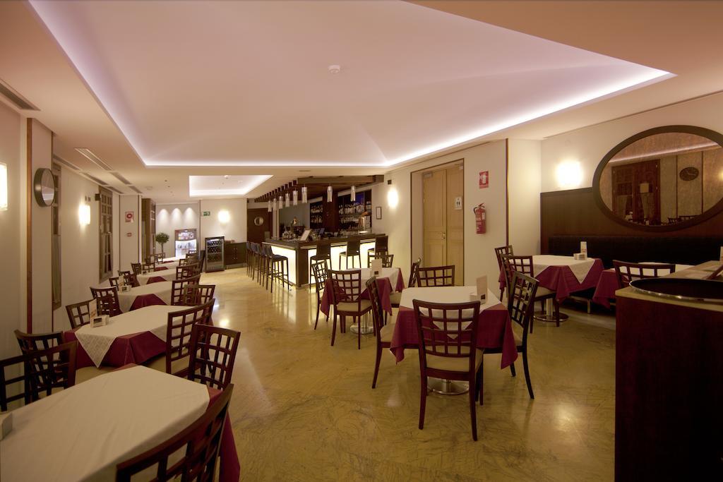 Casa Consistorial Hotel Fuengirola Luaran gambar